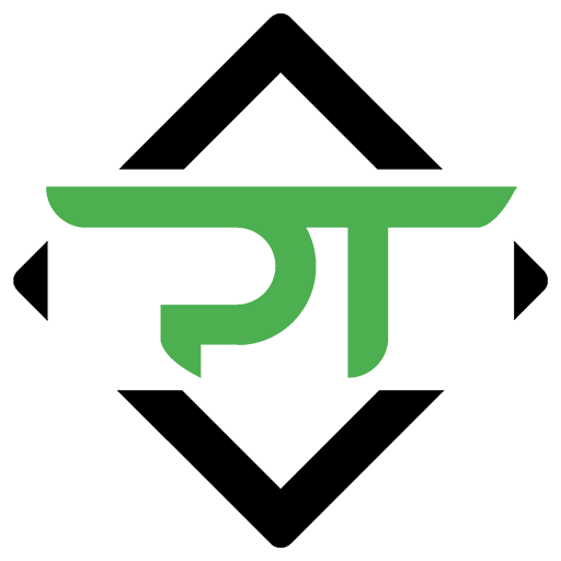 Pajūrio Tvoros logotipas